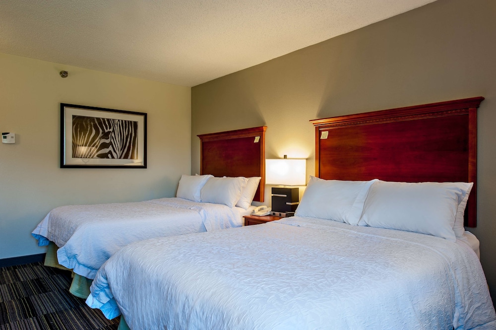 Hampton Inn By Hilton Bowling Green 13/36