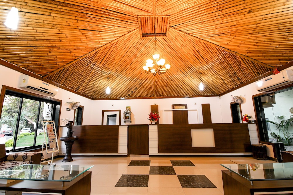 SAAVAJ RESORT 6/36