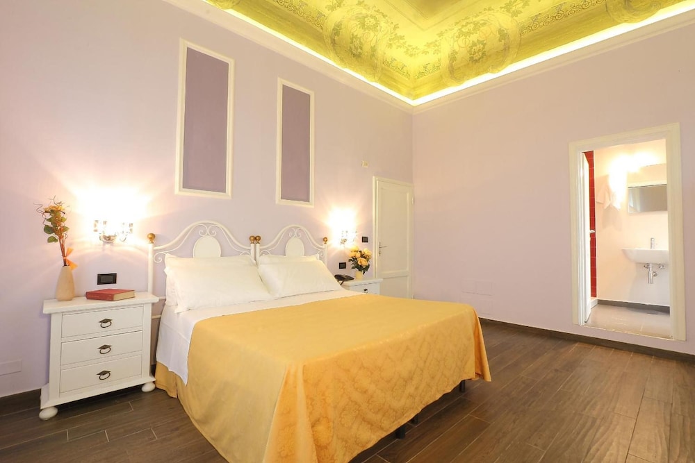 Hotel Ferrucci Firenze 24/50