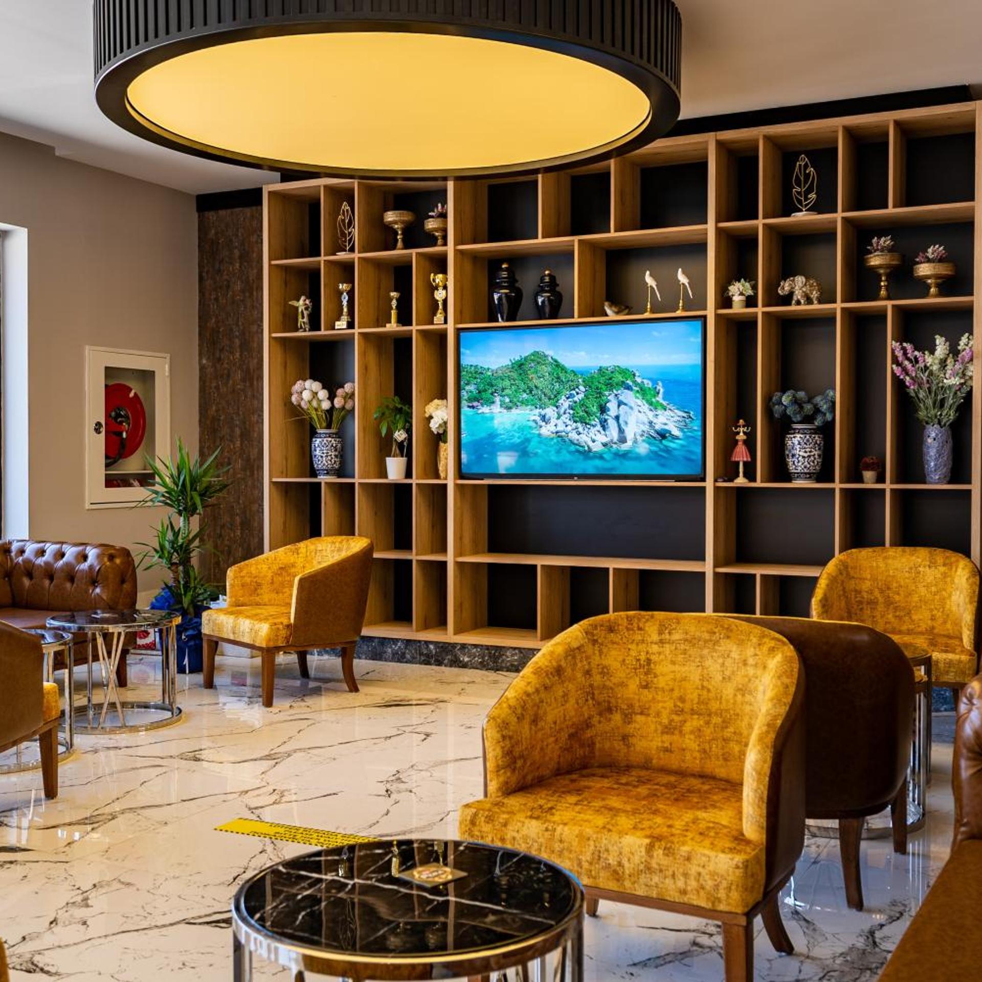 Side Amour Hotel 39/58