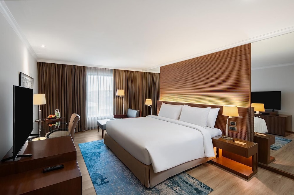 Dusit Princess Srinakarin Bangkok 14/69