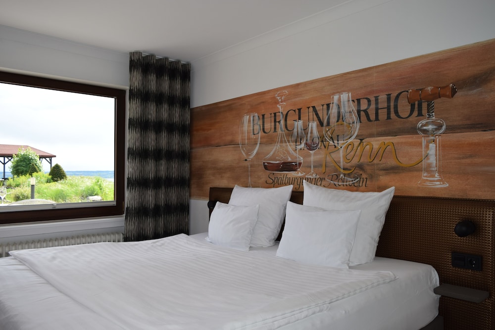 Hotel Burgunderhof Adults Only 6/26