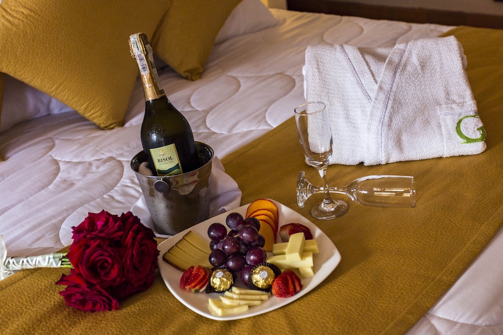 Hotel and Spa Getsemani 34/64