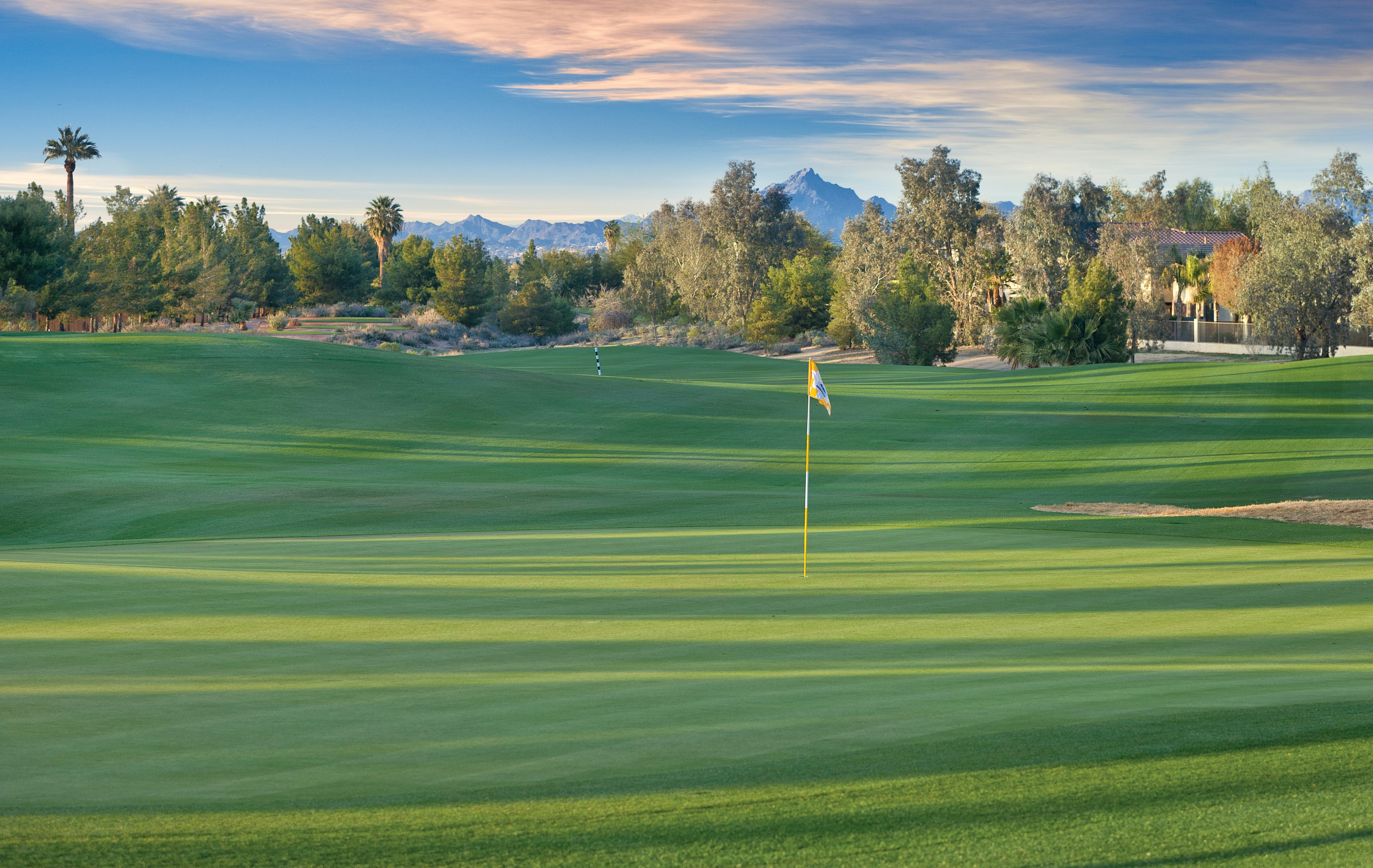 Legacy Golf Resort 13/50