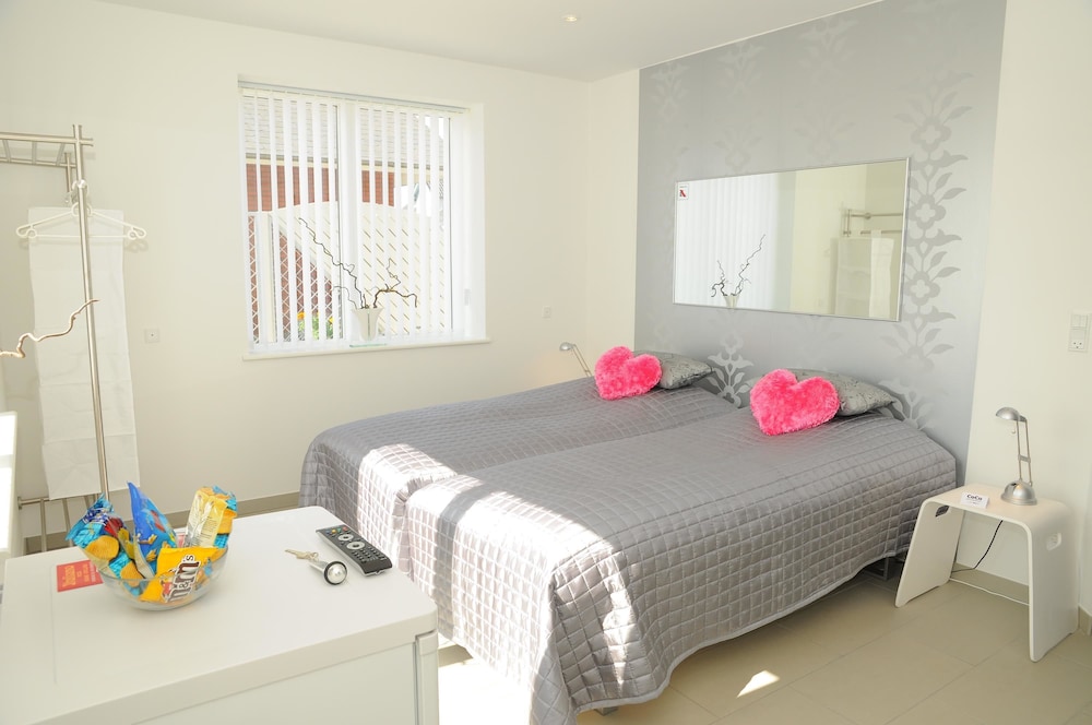 CoCo Bed And Breakfast 14/36