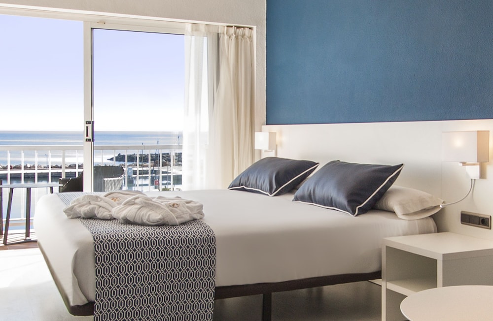 Catalonia del Mar - Adults Only 32/64