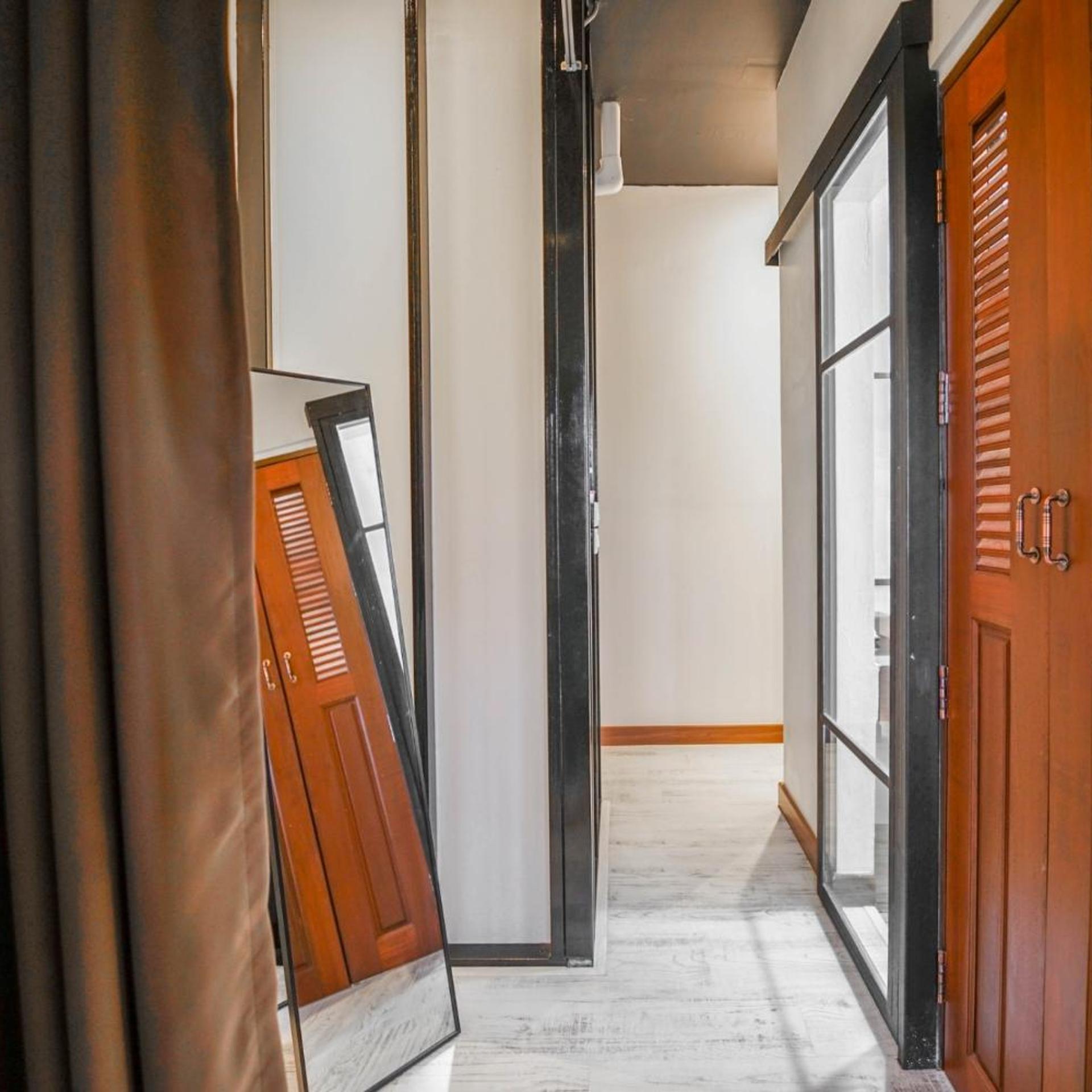Within Korat - Poshtel x Cafe 28/50