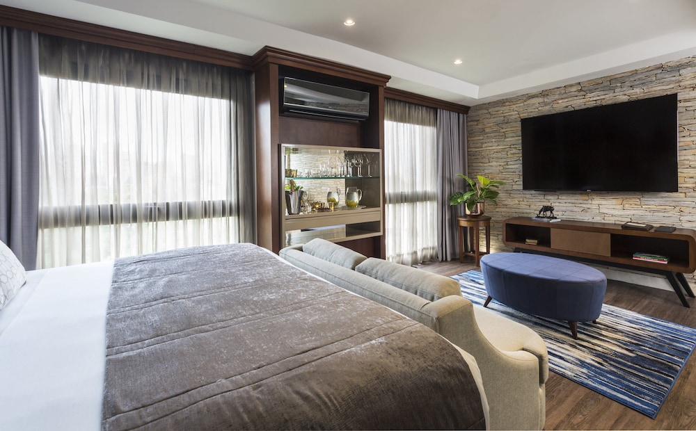 Hotel Park 10 24/88