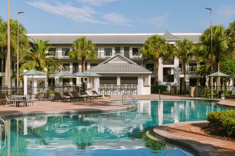 voco Kissimmee Orlando by IHG in KISSIMMEE - FL