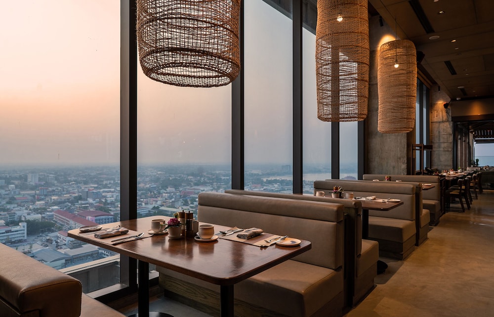 Ad Lib Hotel Khon Kaen 33/50
