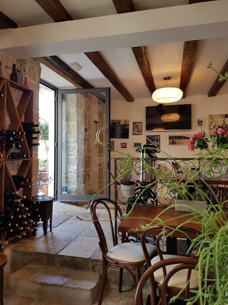 San Teodoro Boutique Hotel 9/50