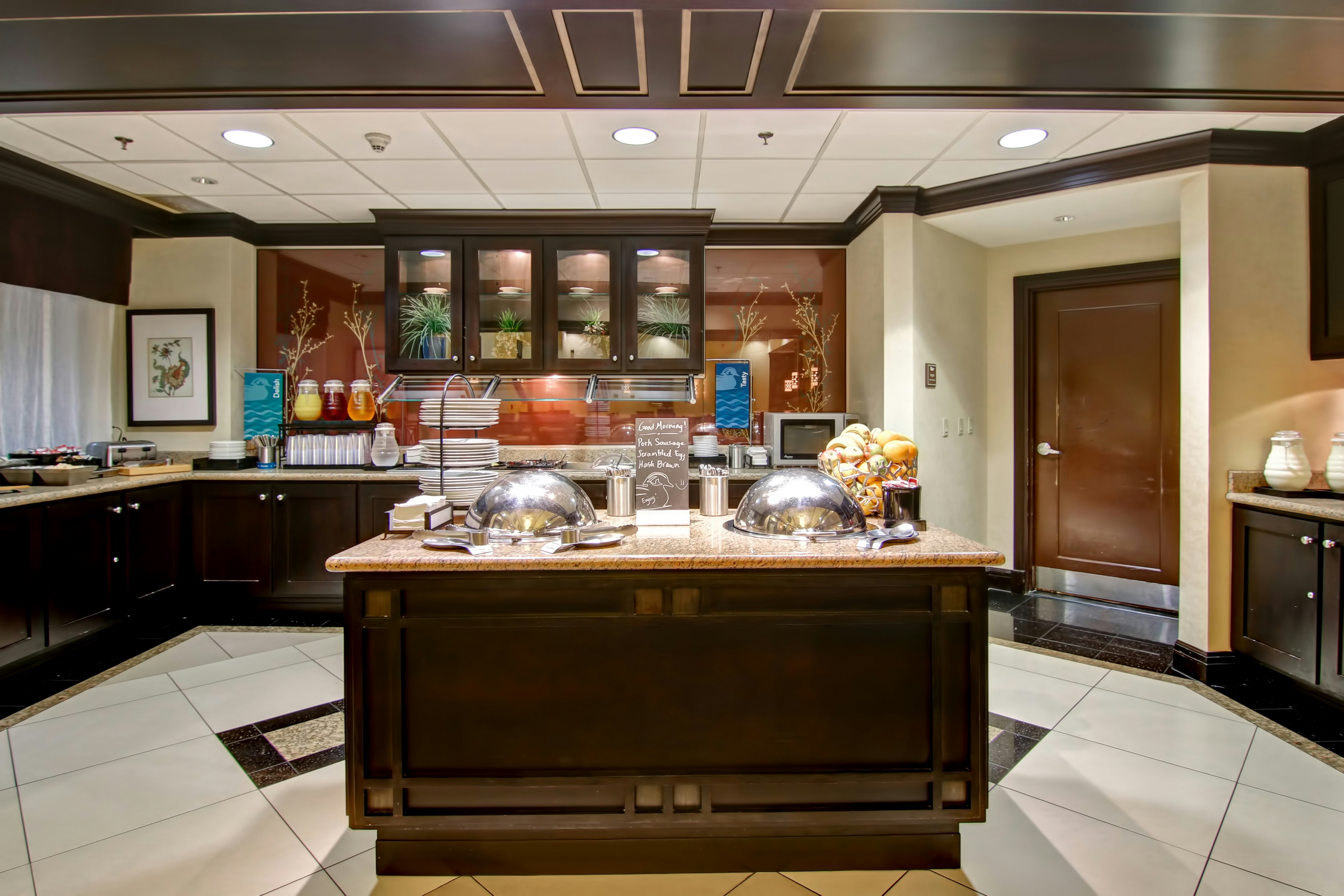 Homewood Suites By Hilton Toronto Airport Corporate Centre 26/43