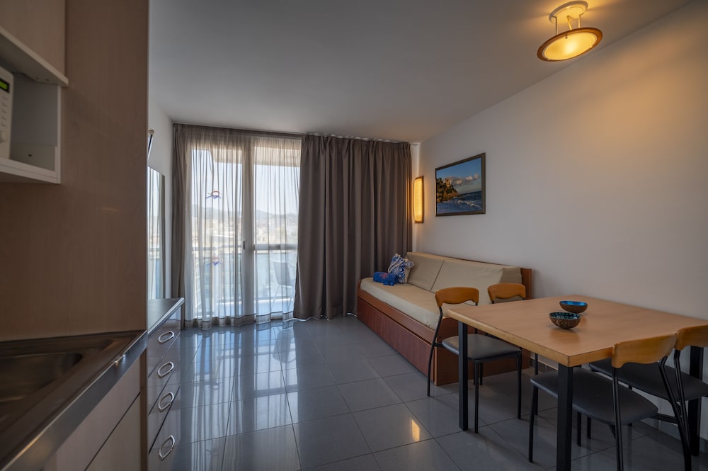 Apartaments Blau 27/43
