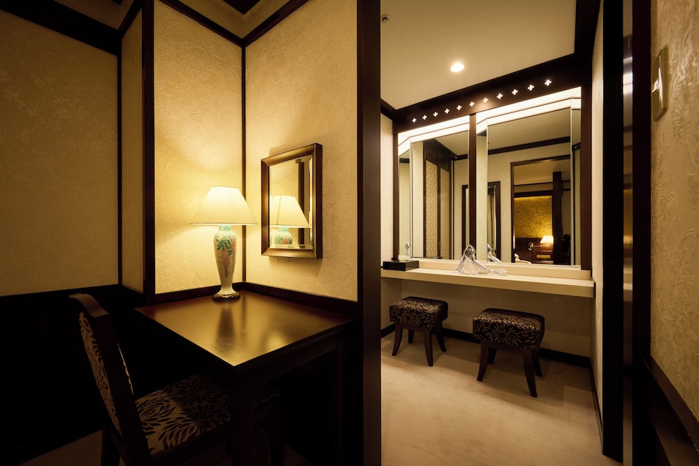 Kanazawa Hakuchoro Hotel Sanraku 48/48