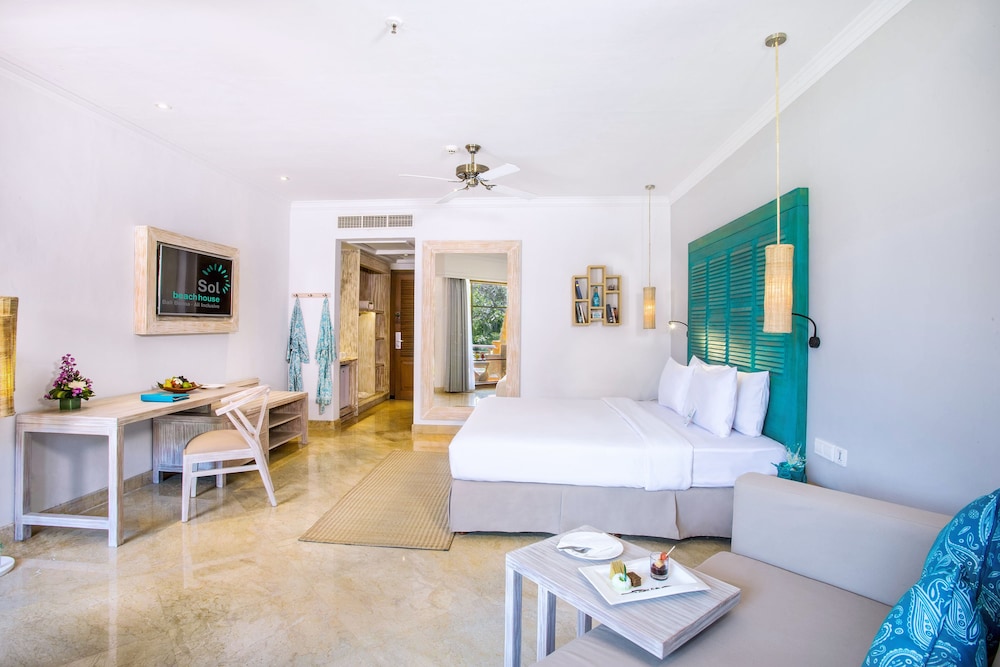 SOL by Melia Benoa Bali - All Inclusive 37/66