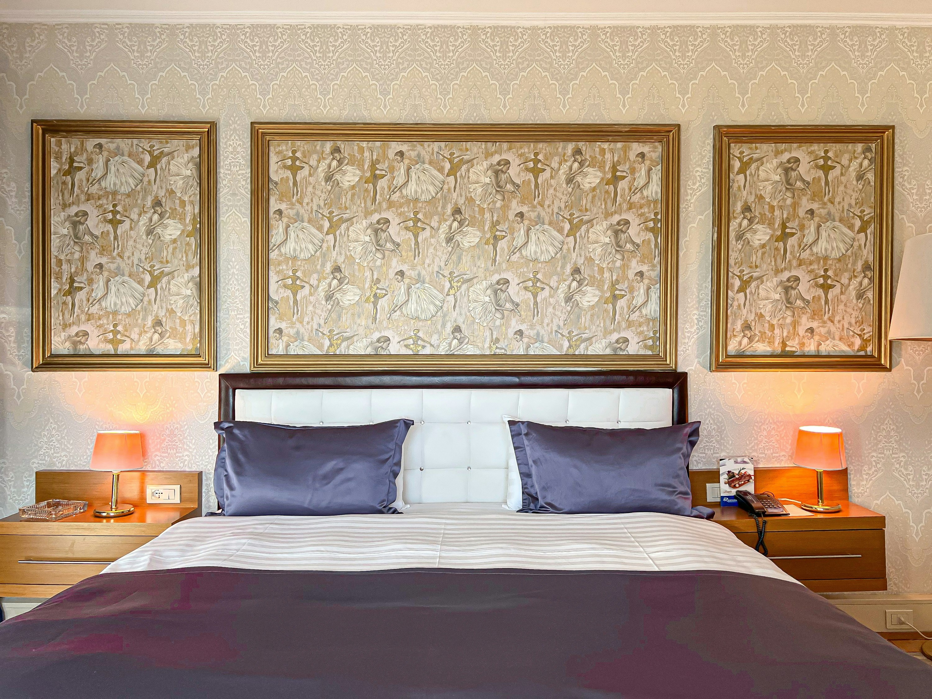 Tirana International Hotel and Conference Centre 5/50