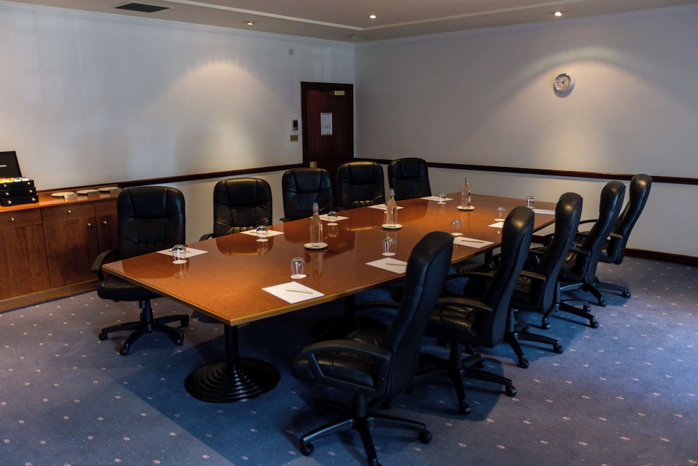 Albrighton Hall and Spa, a member of Radisson Individuals 61/73