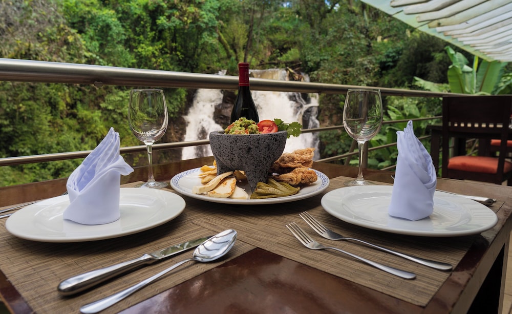 Hotel Mision Grand Valle De Bravo 37/50