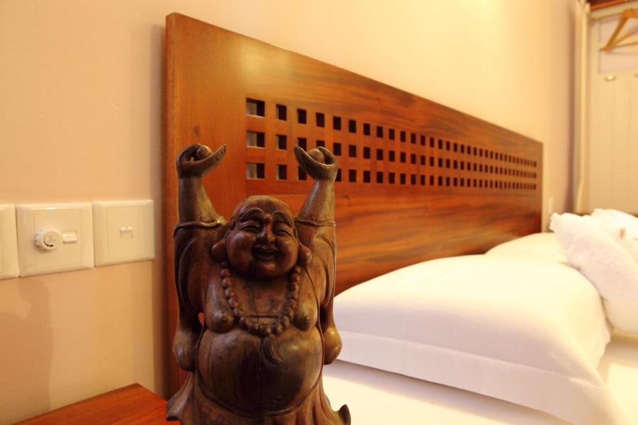 Lafala Hotel and Service Apartment, Dehiwala-Mount Lavinia 77/100