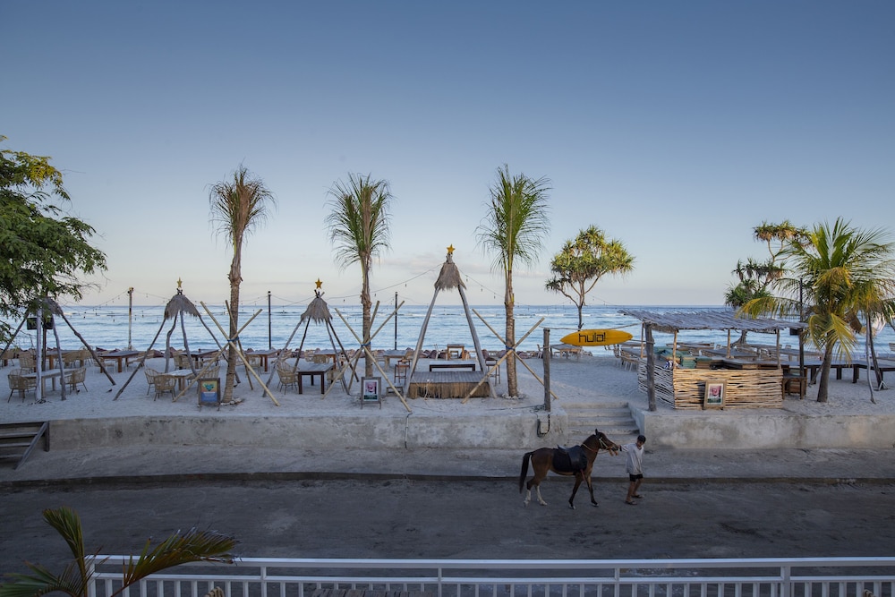 FRii Resort Gili Trawangan 46/50