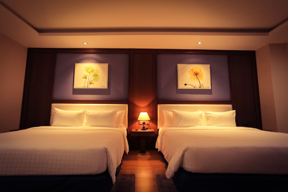 Vung Tau Riva Hotel 18/31