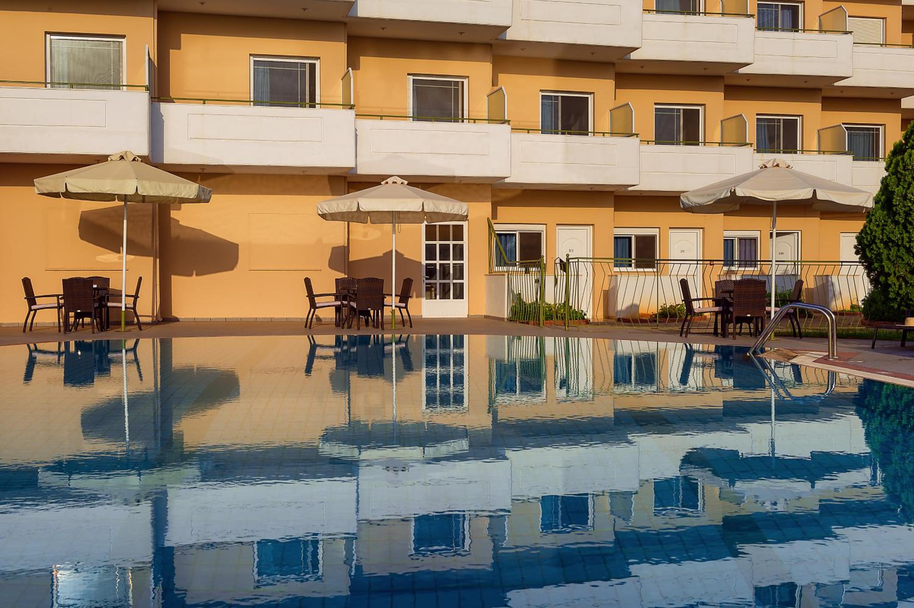 hotel fotini