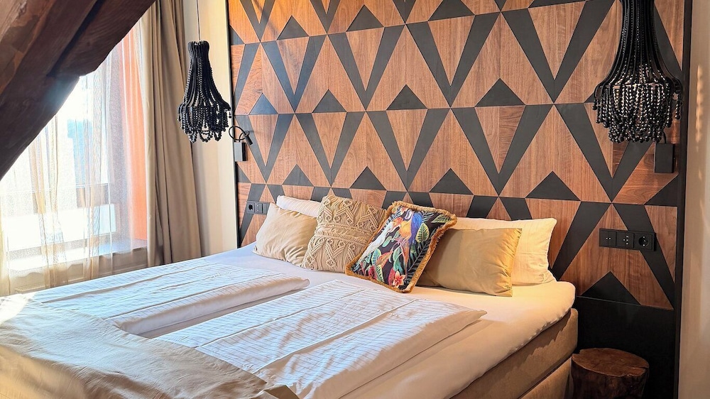 Boutique Hotel K7 11/50