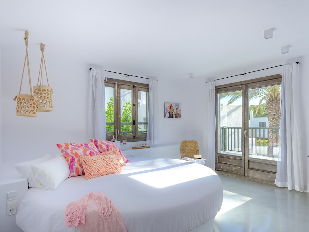Cabau S Argamassa Villas 16/36