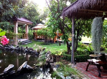 Rimpu Hill Resort 5/67