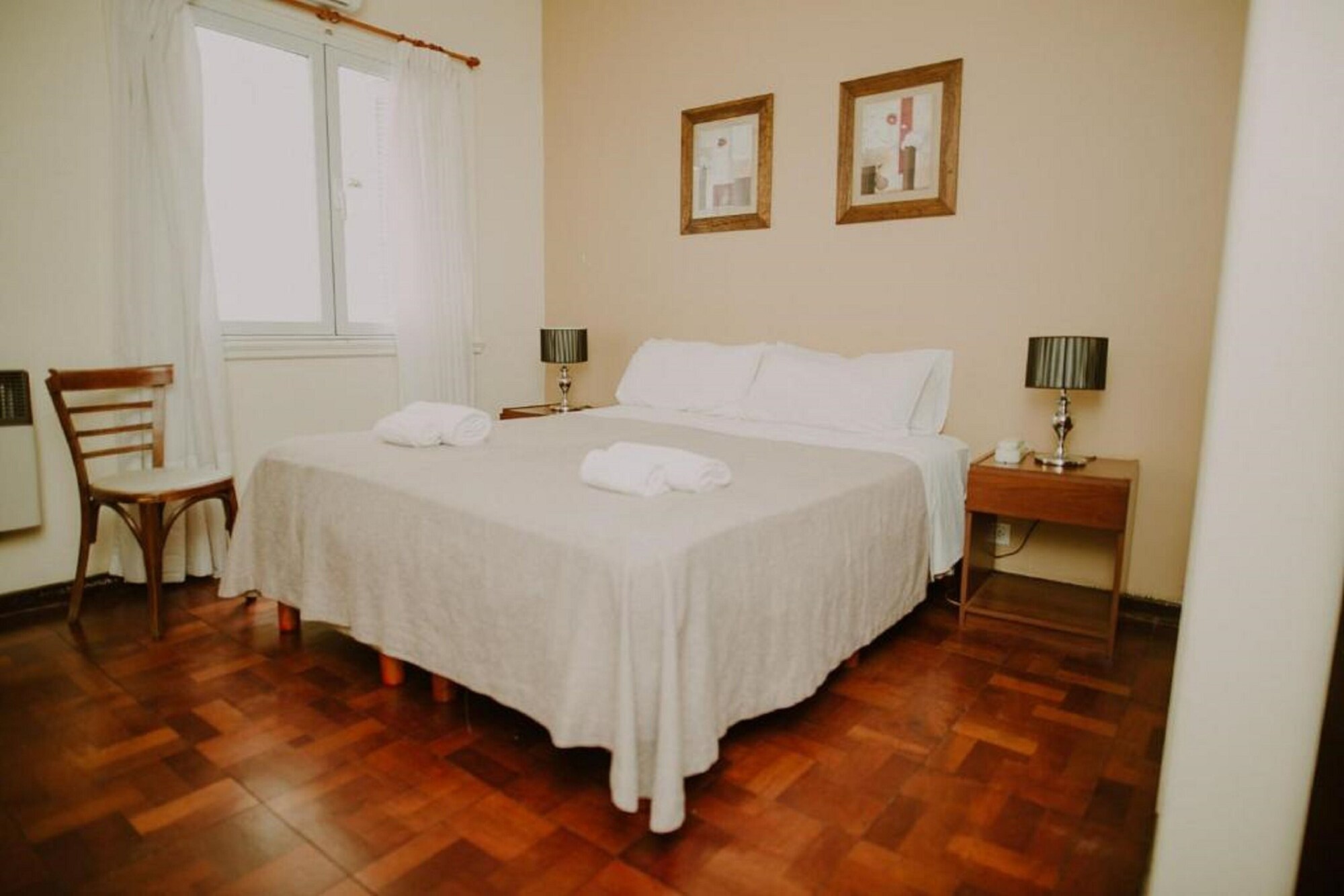 غرفة سوبيريور بسرير مزدوج أو سريرين منفصلين، Gran Miglierina Hotel 2/3