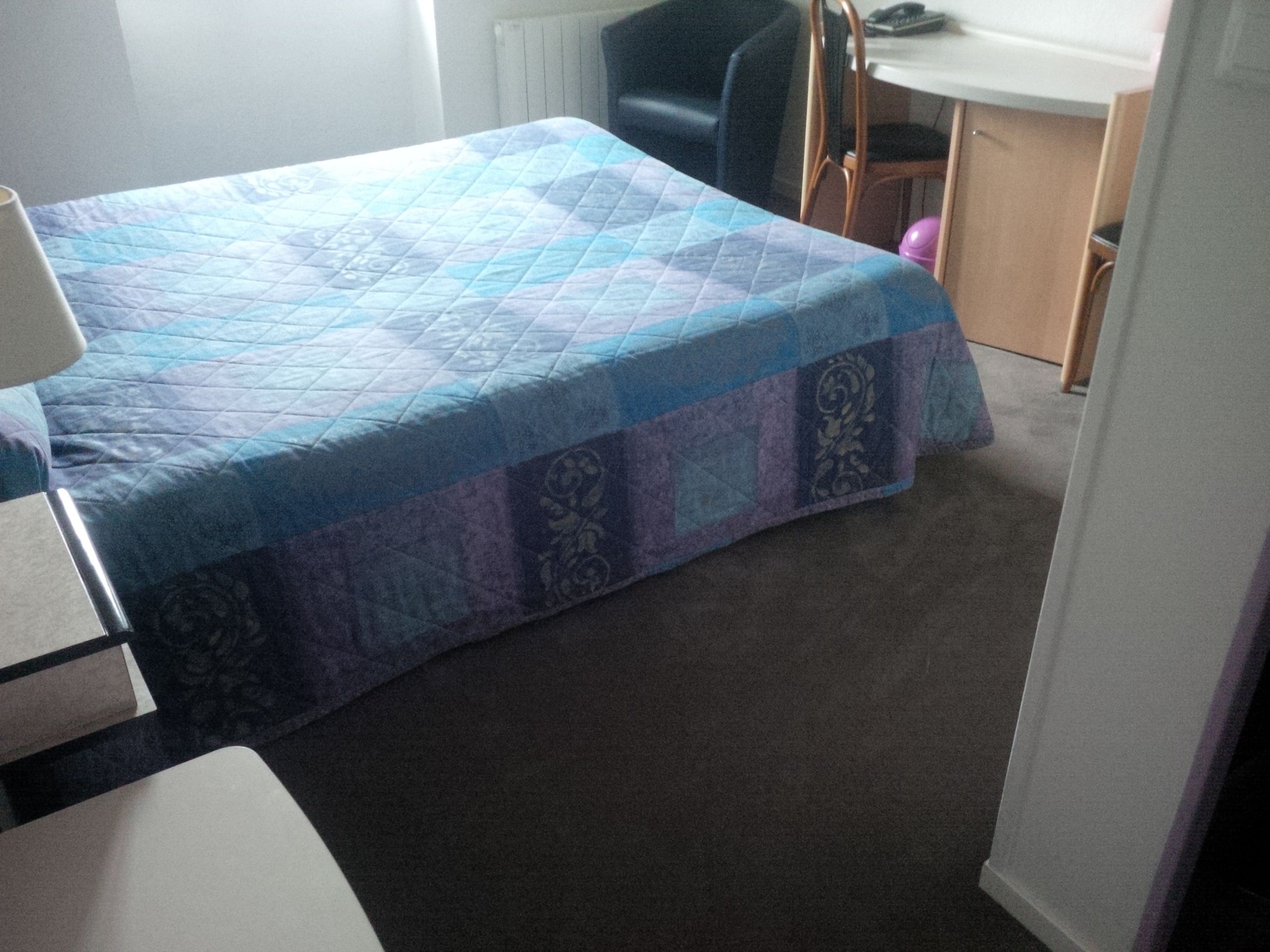 hotel terminus saint malo gare