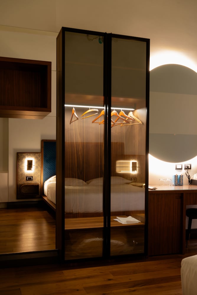 Lo Stemma Luxury Boutique Hotel 30/60