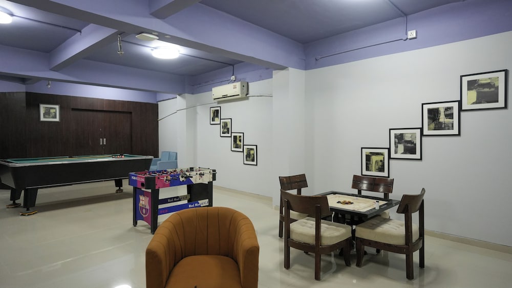Jivanta Hotel 41/50