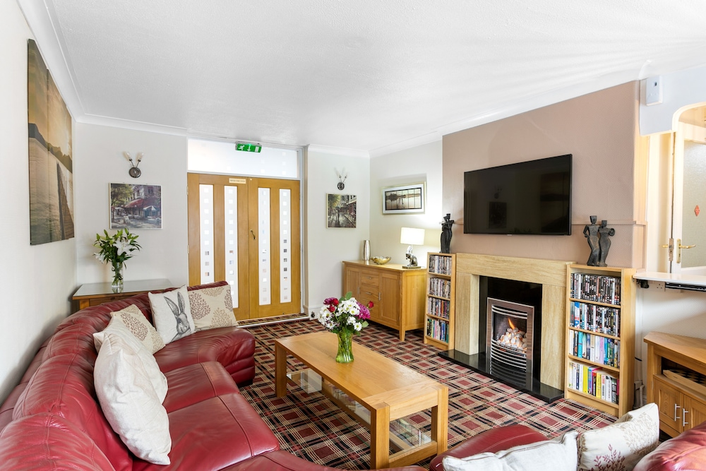 Mount Edgcombe Guest House 37/59