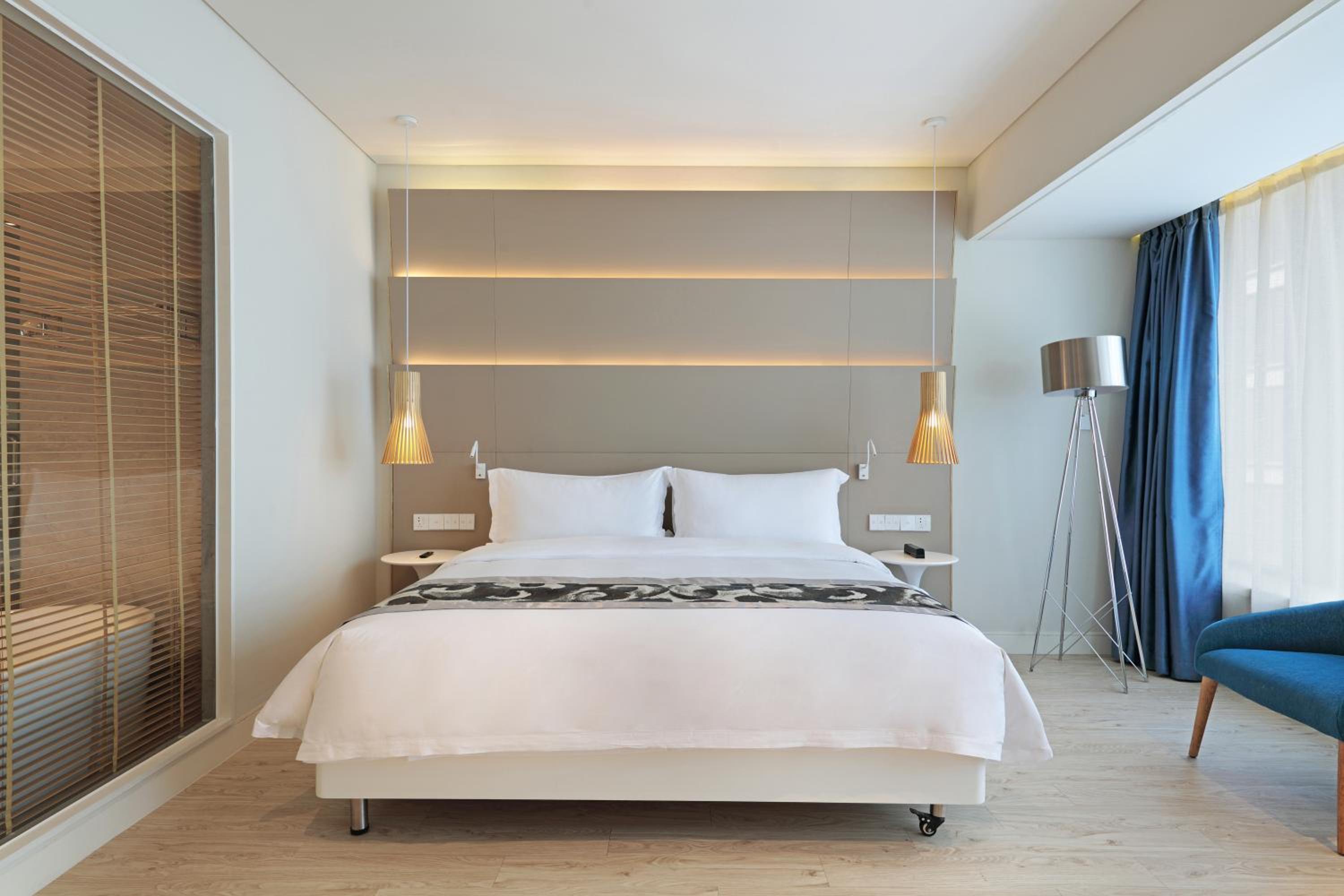 Garden Lane Meilan Airport Hotel Formerly Haikou Meilan Airport Hotel 22/67