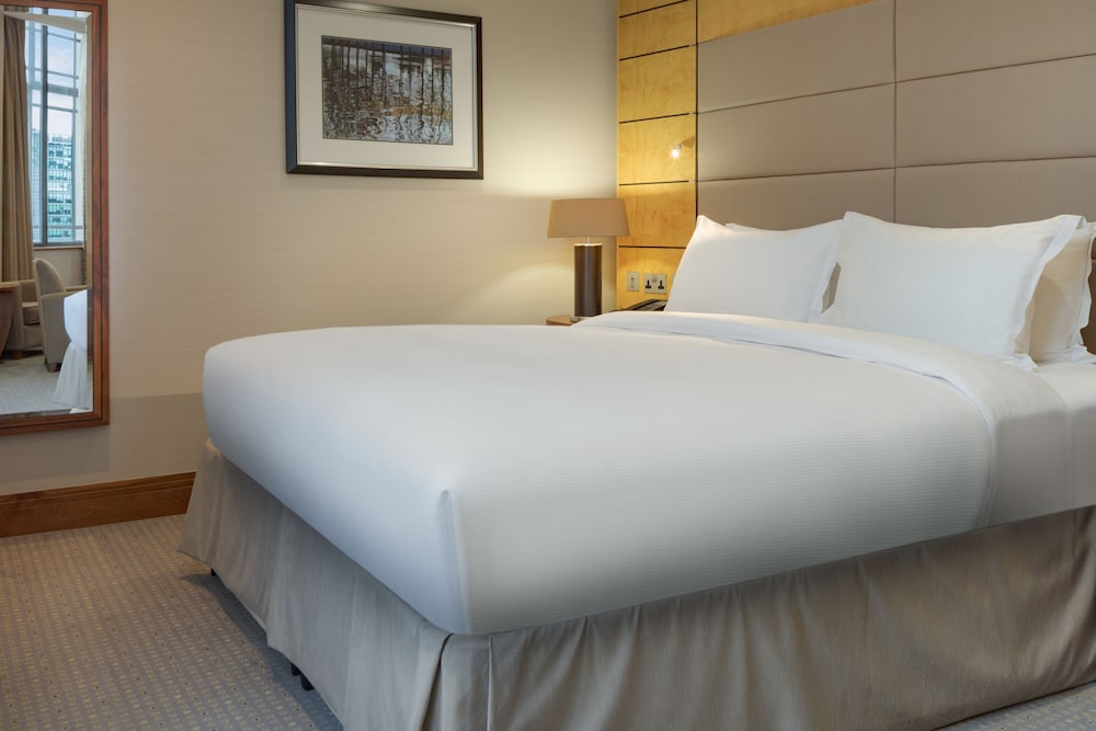 Hilton London Paddington 21/84