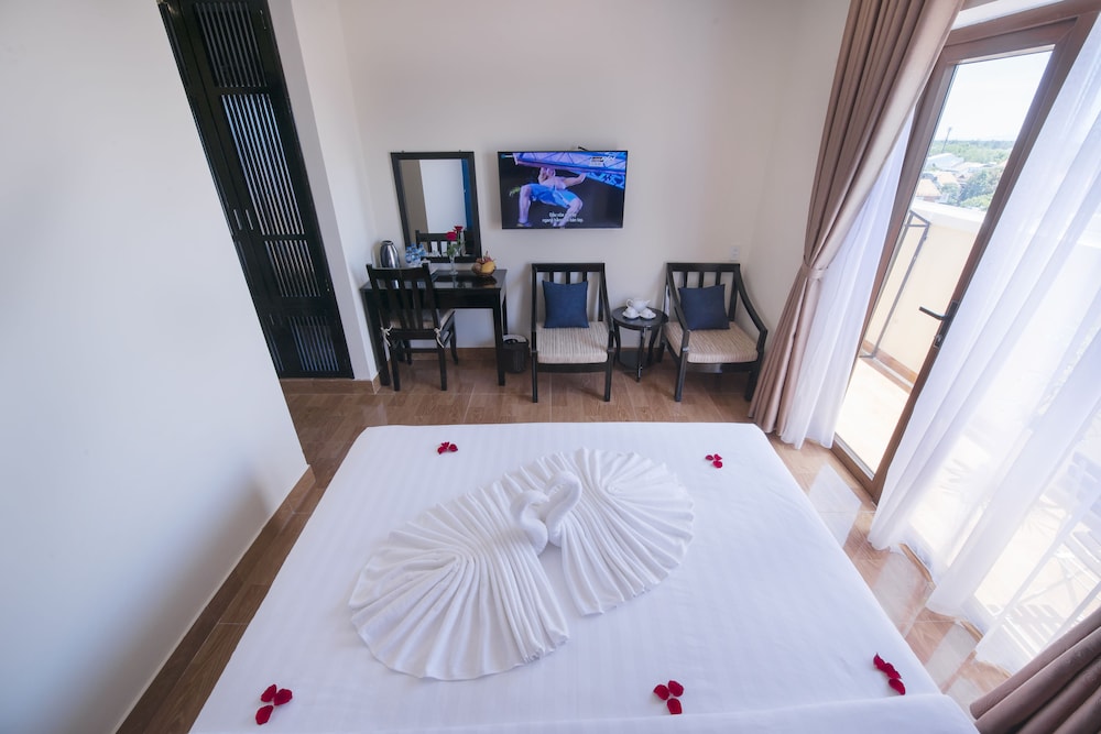 Hoi An Rose Garden Hotel 23/50