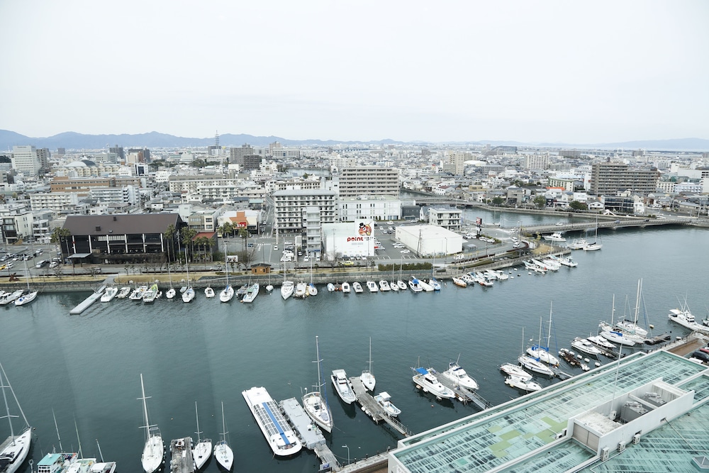 Tokushima Grandvrio Hotel 45/50