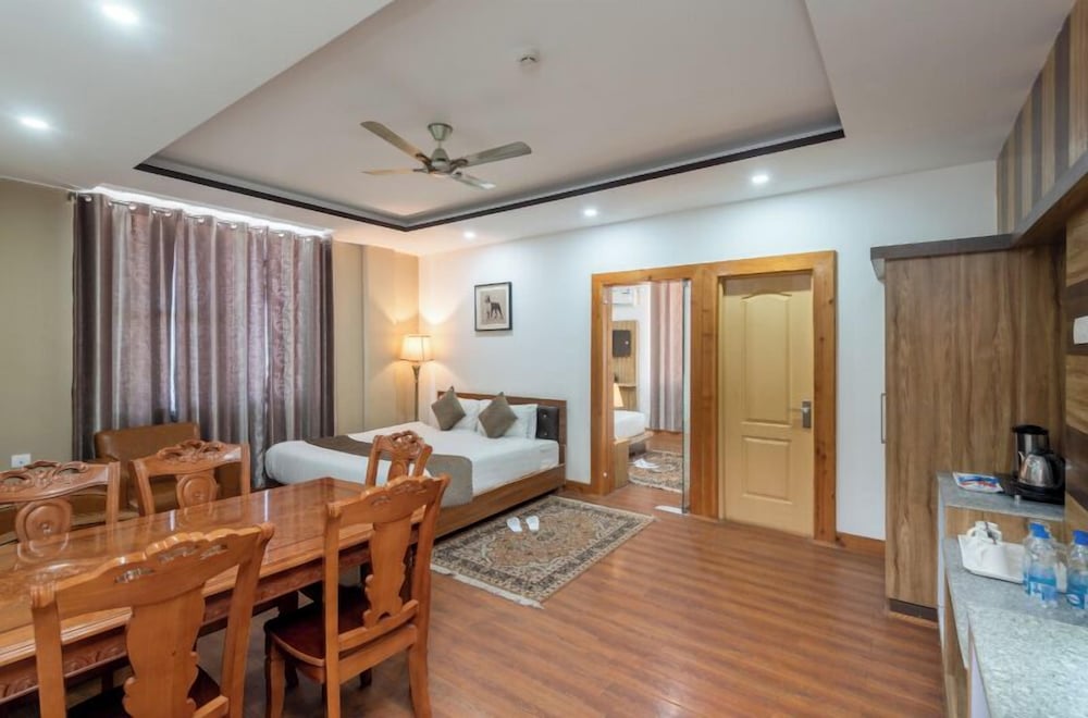 Shiva Sanctuary - An Amritara Hideaway 14/50
