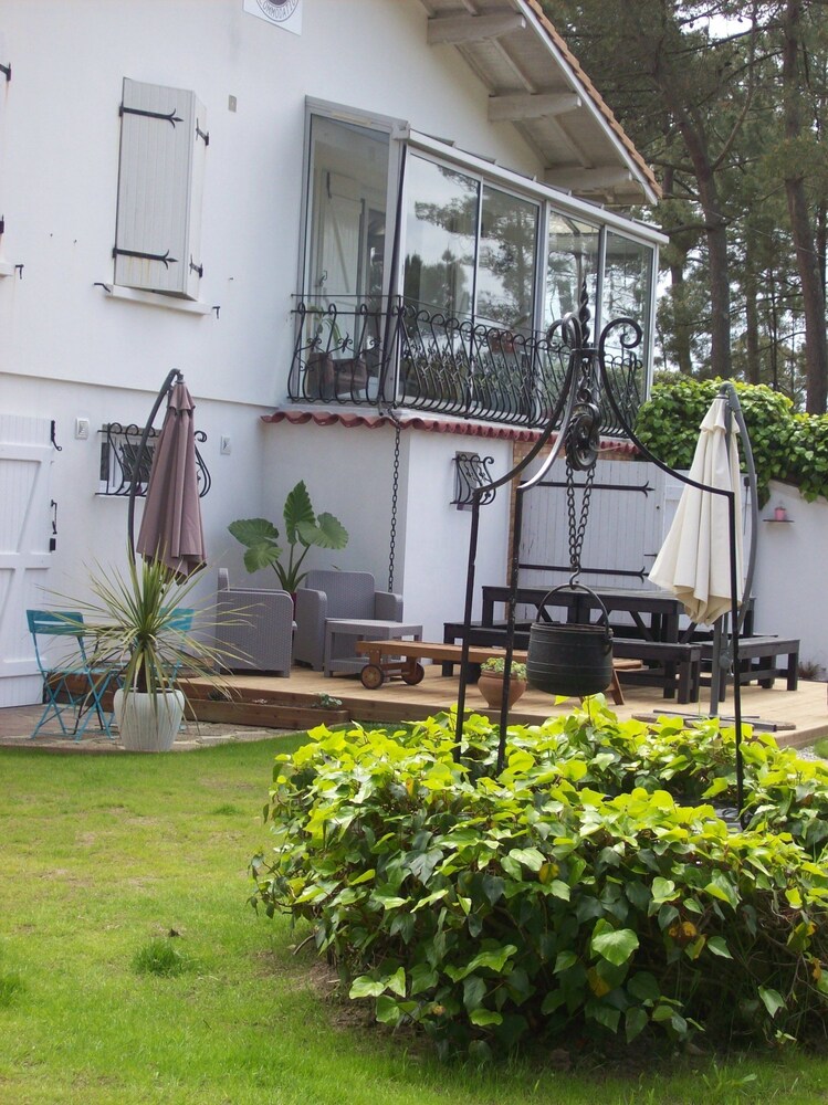 Villa Sunshine 23/28