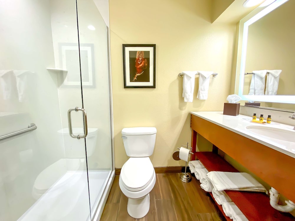 Best Western Plus Inn Of Williams 16/52