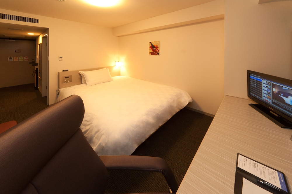 Daiwa Roynet Hotel Hamamatsu 14/50