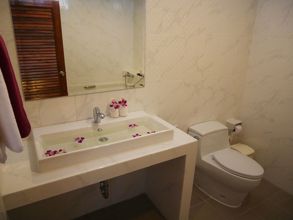 The Sunset Beach Resort Koh Kho Khao 47/50