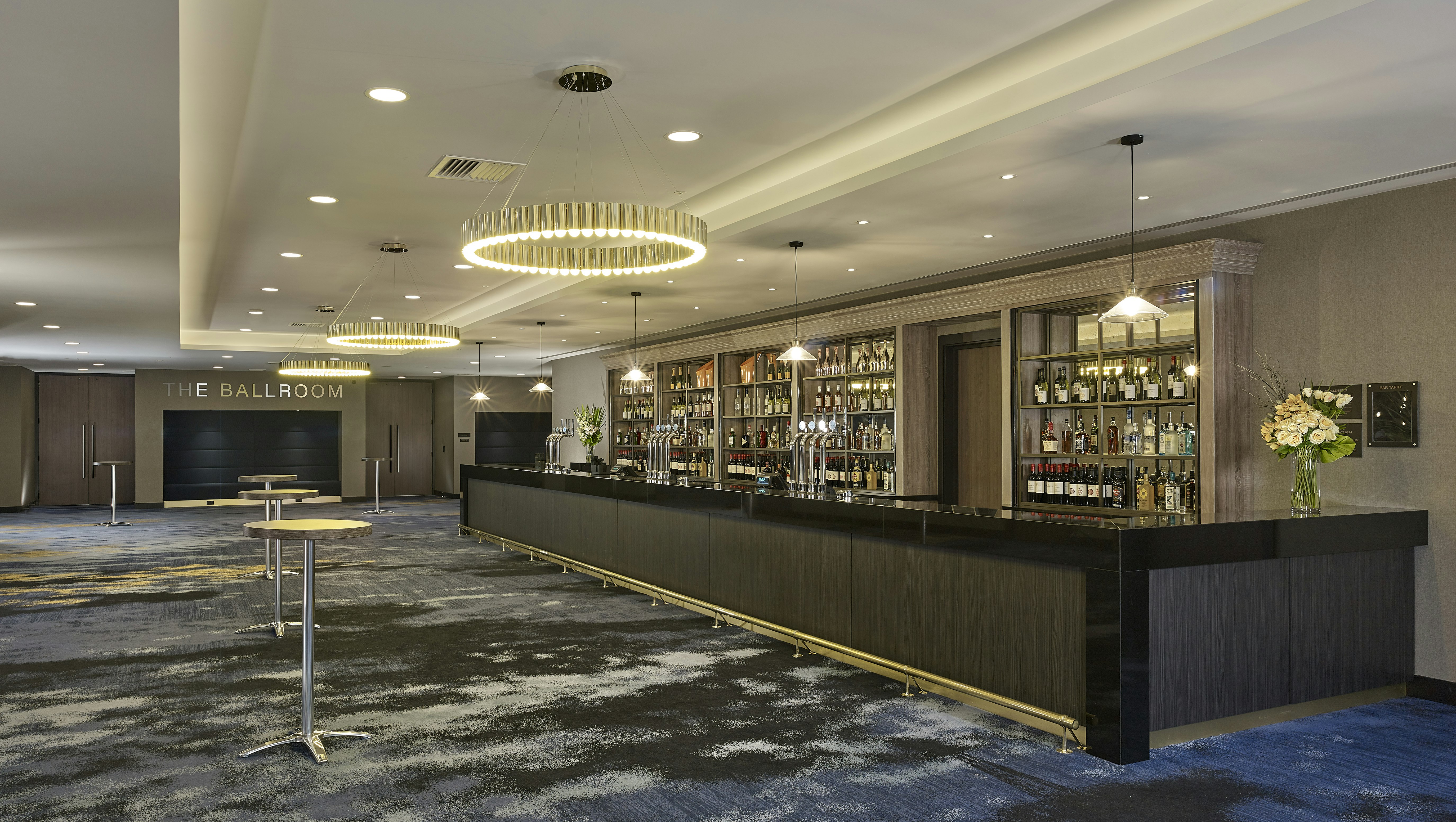 Doubletree By Hilton Hull 13/68