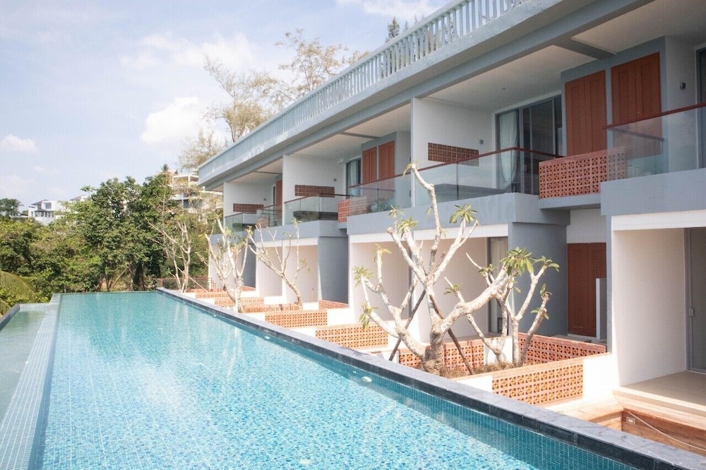 Norn Talay Surin Beach Phuket (ex Surin Beach Resort) photo1