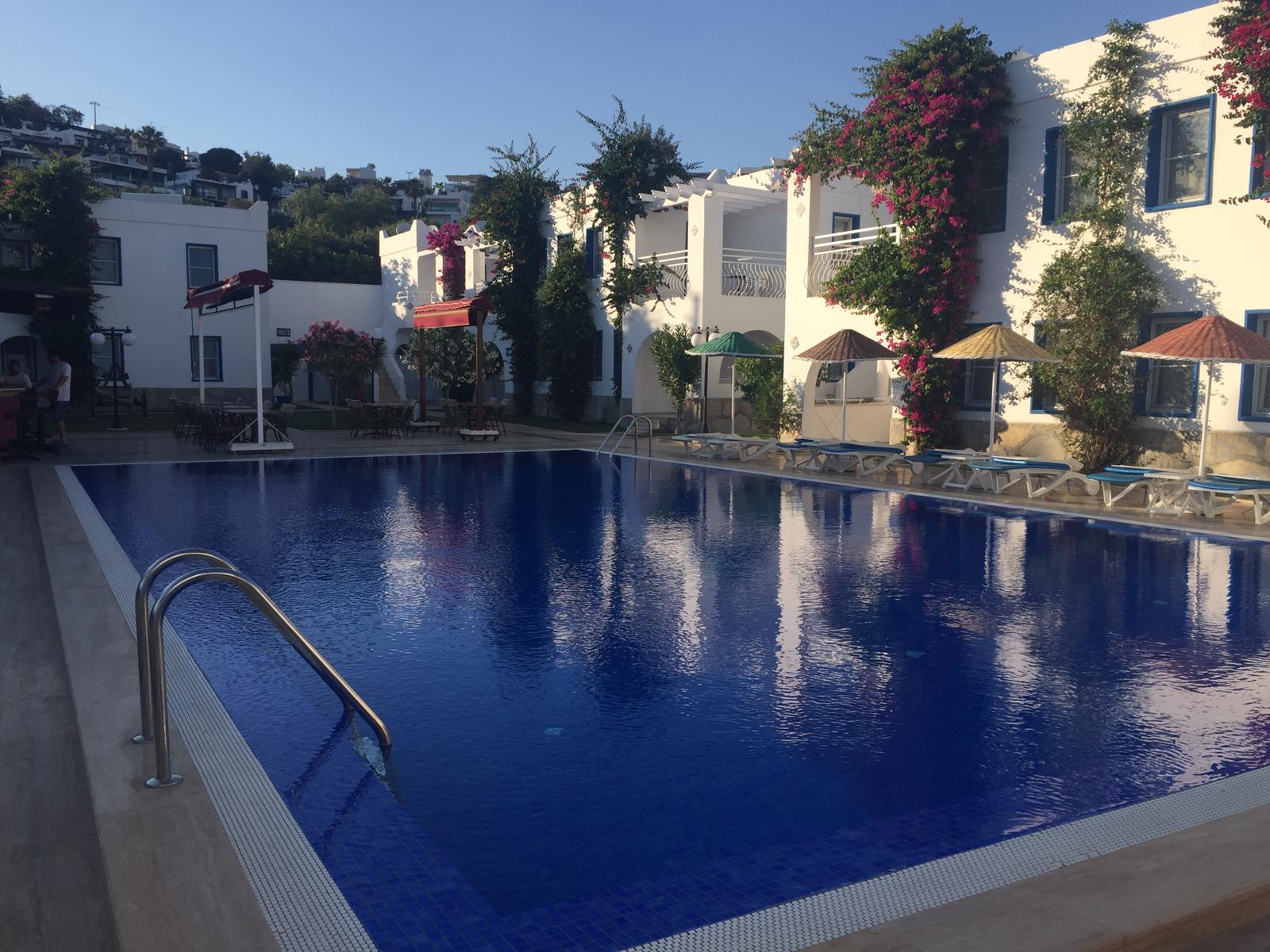 Paradise Apart Hotel 21/25