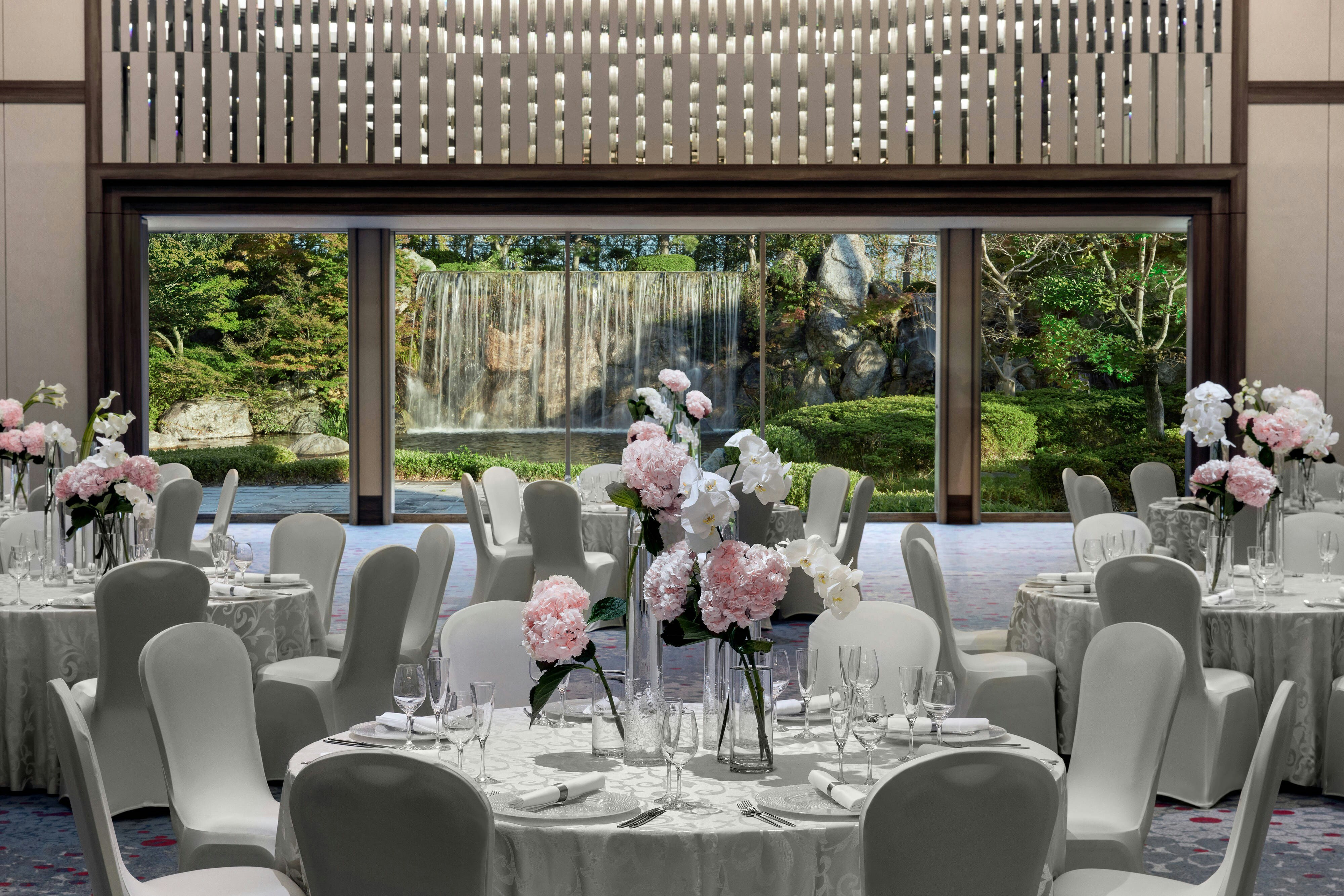 Lake Biwa Marriott Hotel 22/35