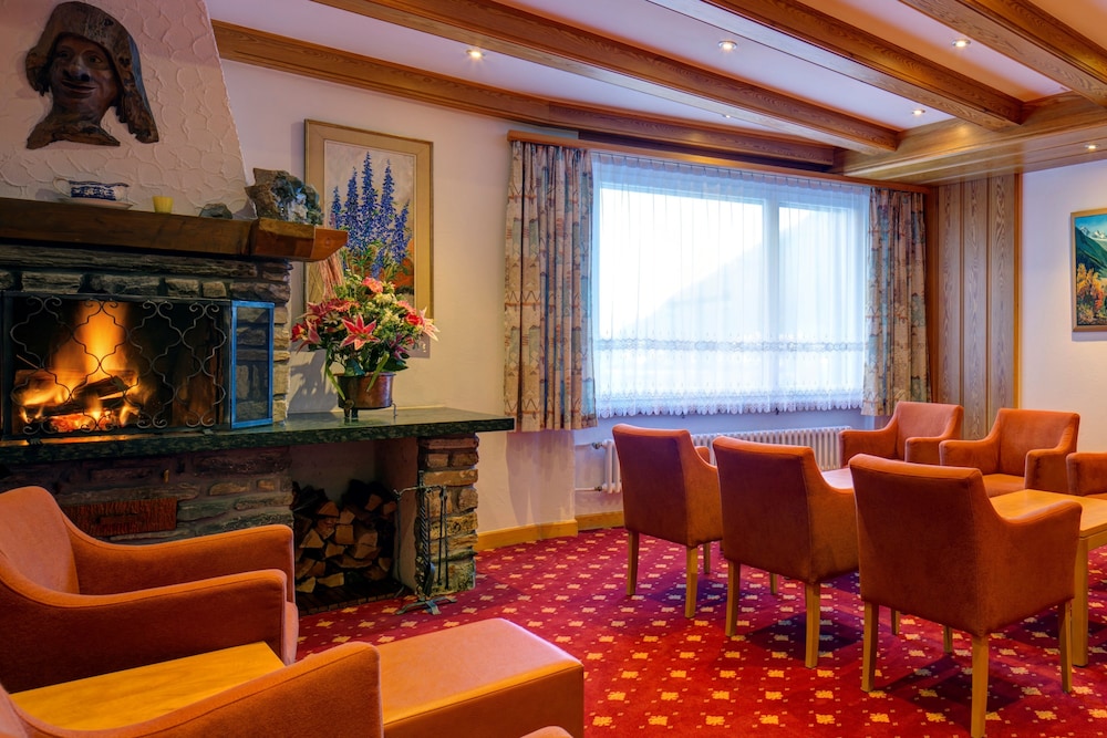 Hotel Tascherhof 37/50