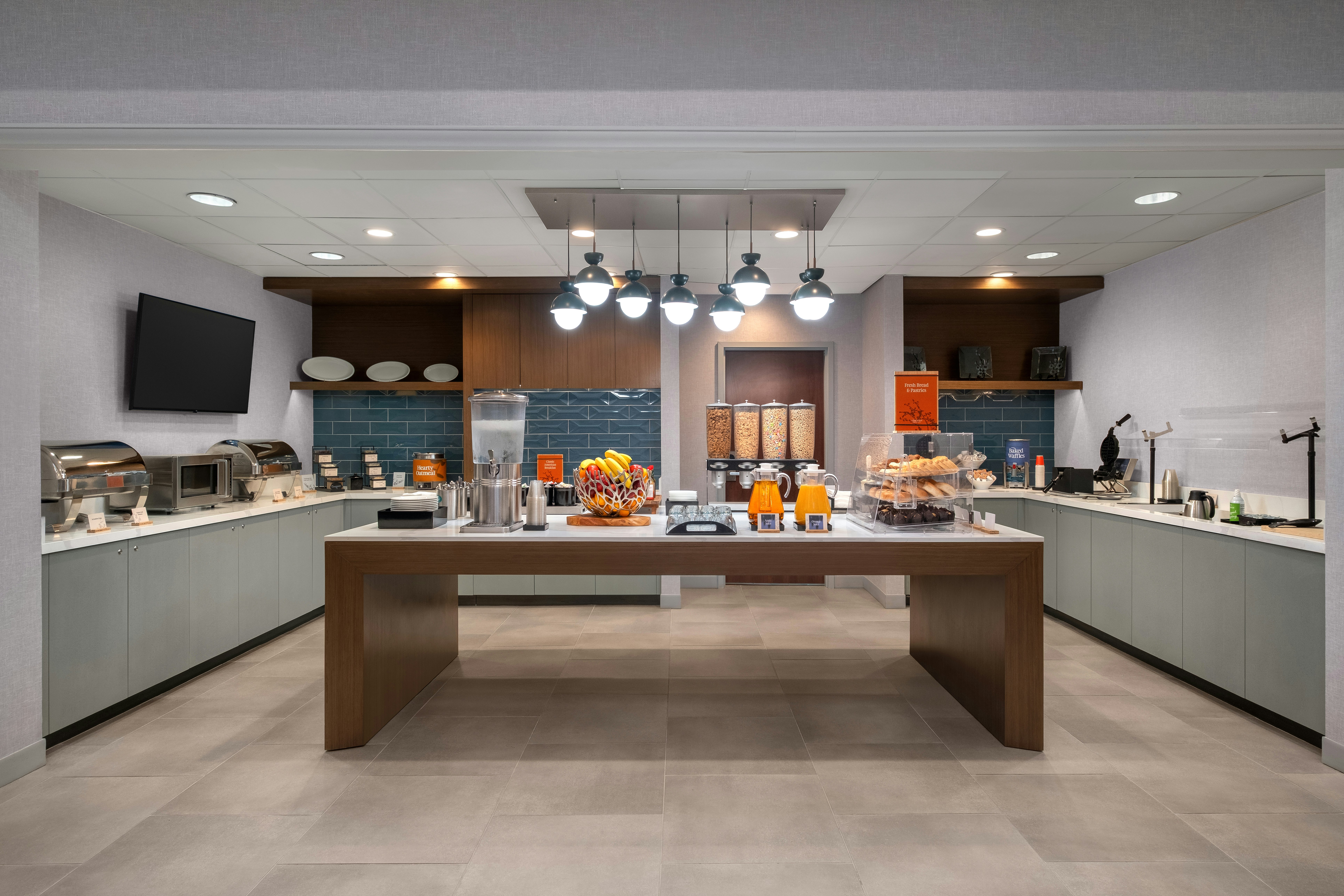 Homewood Suites By Hilton Frenso 11/54