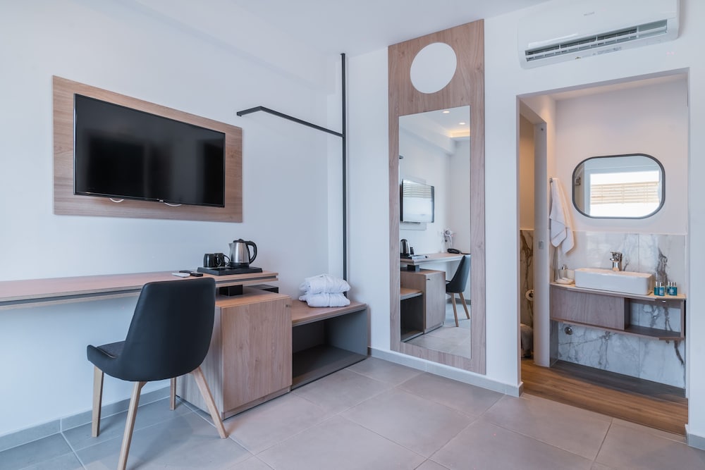 Kahlua Boutique Hotel 41/50